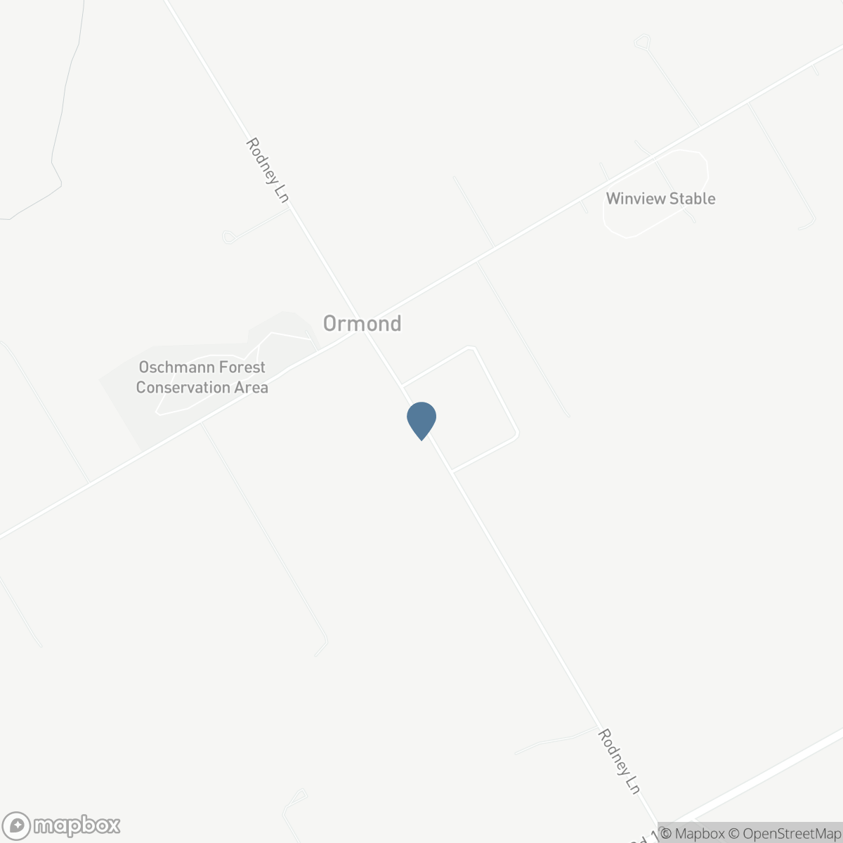 LOT 5 RODNEY LANE, Winchester, Ontario K0C 2K0